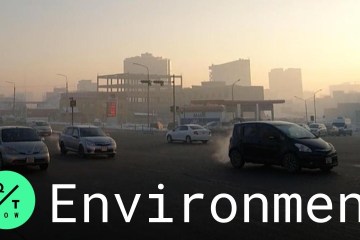 Covid-19 Complicates Mongolia’s Air Pollution Problem Covid-19 Complicates Mongolia’s Air Pollution Problem