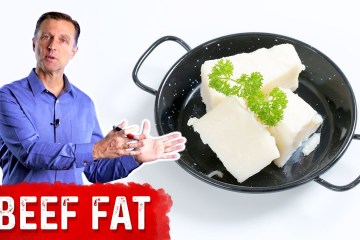 5 Ways Tallow (Beef Fat) Can Help You Lose Weight 5 Ways Tallow (Beef Fat) Can Help You Lose Weight