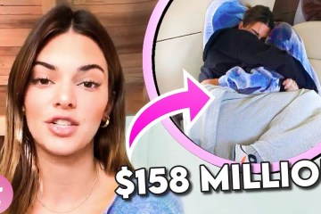Celebrity Pregnancy Reveals That Left Us Shook Celebrity Pregnancy Reveals That Left Us Shook