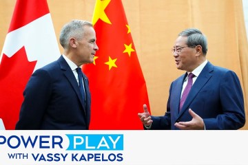 ‘You can’t go in with blinders on’: Analyst warns PM Carney on trade talks with China ‘You can’t go in with blinders on’: Analyst warns PM Carney on trade talks with China