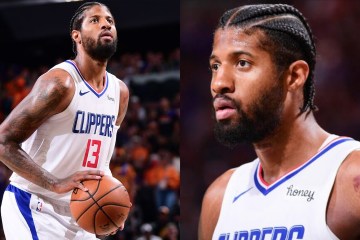 NBA “You Don’t See That Everyday” MOMENTS NBA “You Don’t See That Everyday” MOMENTS