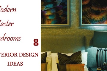 Modern, Bright and Elegant Bedrooms | Interior Design Modern, Bright and Elegant Bedrooms | Interior Design