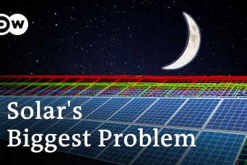 How Solar Energy got so cheap, and why it’s not everywhere How Solar Energy got so cheap, and why it’s not everywhere