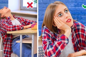 11 Funny College Pranks and Life Hacks 11 Funny College Pranks and Life Hacks