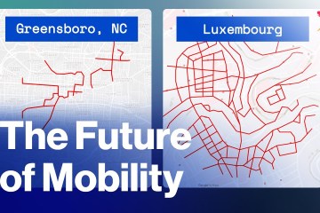The Future of Cities Starts with Transportation Equity The Future of Cities Starts with Transportation Equity