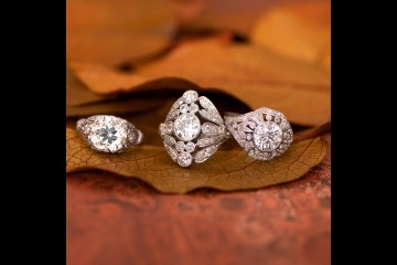 Discover how Lang Antiques has become the leading Seller of Eco-friendly Estate Jewels. Discover how Lang Antiques has become the leading Seller of Eco-friendly Estate Jewels.