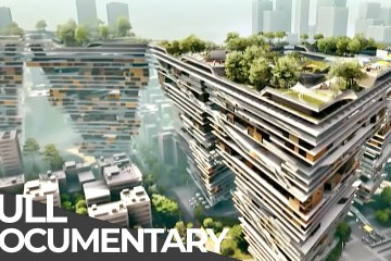 Flexible Buildings : The Future of Architecture Flexible Buildings : The Future of Architecture