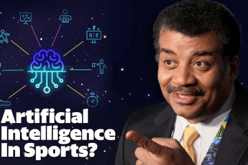 Can the Future of A.I. replace Referees? Can the Future of A.I. replace Referees?