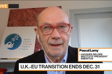 The Future of Global Trade The Future of Global Trade