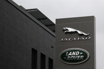 Jaguar CEO Says `We Have the Technology’ for Electric Shift Jaguar CEO Says `We Have the Technology’ for Electric Shift