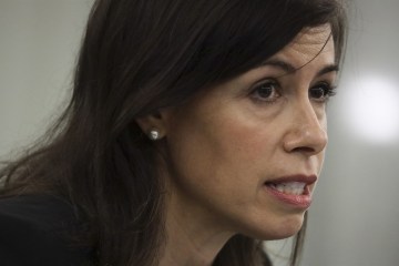 FCC’s Rosenworcel on Microsoft Hack, Net Neutrality, 5G FCC’s Rosenworcel on Microsoft Hack, Net Neutrality, 5G