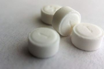 Calls for supply regulation as benzodiazepines appear in street narcotics across Canada Calls for supply regulation as benzodiazepines appear in street narcotics across Canada