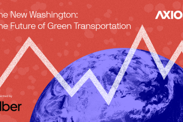 The Future of Green Transportation The Future of Green Transportation
