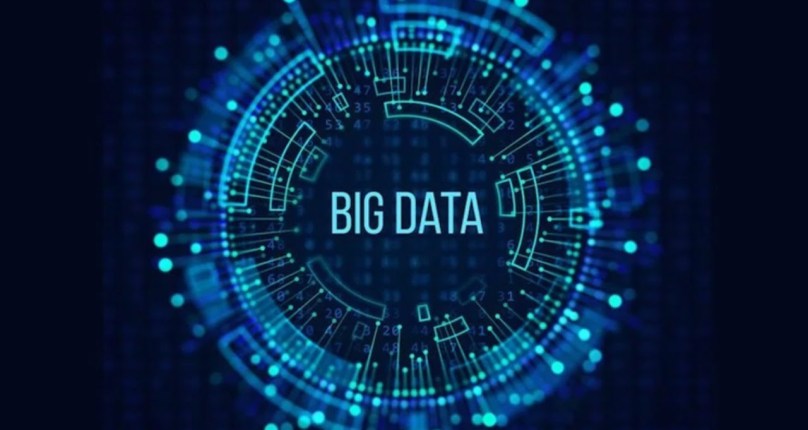 big data na area financeira big data na area financeira