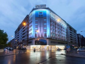 Listado de Hoteles Recomendados en León Capital para 2025 Listado de Hoteles Recomendados en León Capital para 2025