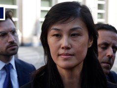 纽约州州长前高级助手被指控为中国代理人案被误审