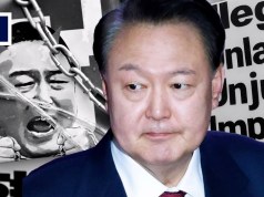 韩国检察官称,戒严阴谋一直是尹的计划