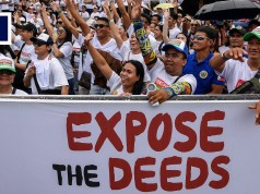 “他们会入狱”:菲律宾将捣毁吸走数十亿美元的“集团”