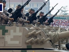 中国的低成本飞龙300D自杀式无人机能否威慑竞争对手并打动买家?