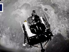 中国重返月球竞赛长征十号试飞进入倒计时