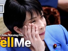 东京阐明了对台湾的部分立场,以缓解与北京的紧张关系