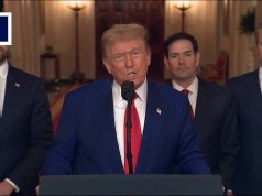 意见 |如果西方希望对抗中国,“美国优先”并不意味着美国孤军奋战