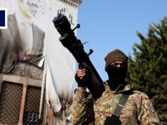 叙利亚领导人从恐怖分子黑名单中除名后抵达美国接受特朗普访问