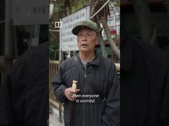 香港学校告诉学生和家长关于取消圣诞派对的意见