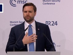 “对欧洲政治生活的威胁”:欧盟对美国新安全战略感到震惊