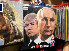 特朗普授予普京盟友匈牙利欧尔班豁免石油制裁