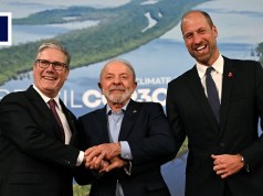 第三十次缔约方会议:中国将加入寻求碳交易共同规则的联盟