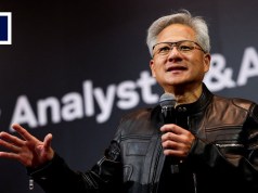 前商务部长称美国必须拒绝中国尖端技术