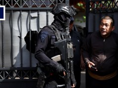 雅加达学校清真寺爆炸后,印度尼西亚考虑限制《绝地求生》