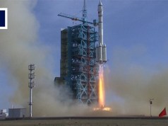 20天生命线:中国如何完成神舟救援任务