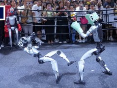 中国优树机器人完成境内上市IPO前辅导