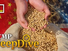 由于农业官员缺席世博会,美国政府关闭使中国贸易陷入混乱