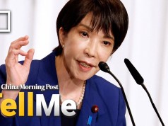 高市是否在东京与北京的关系中安放了台湾“定时炸弹”?