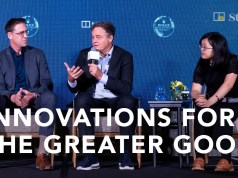 中国以创纪录的申请量主导全球专利竞赛