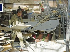 日本地震引发逾期特大地震导致 199,000 人死亡的担忧