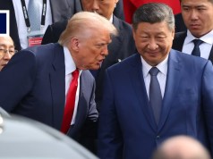 中国副总理与美国官员贝森特和格里尔进行了“建设性”通话