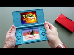 Anbernic 在开始发货时对其任天堂 DS 风格的 Android 手持设备进行了修复