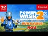 使用我们提供的免费副本在 PowerWash Simulator 2 中进行清理