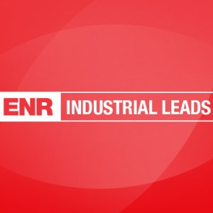 Industrial Leads for the Week of August 11, 2025 Industrial Leads for the Week of August 11, 2025