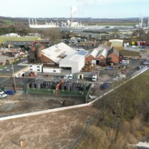 Defra consulting on overhaul of environmental permits to facilitate low-carbon tech trials Defra consulting on overhaul of environmental permits to facilitate low-carbon tech trials