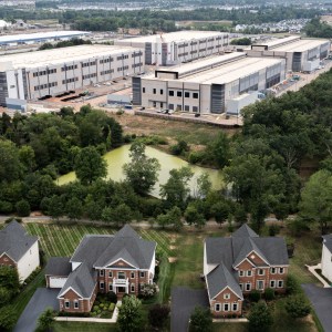 Amazon-Linked ‘Project Blue’ Rejected Amid Water Fears Amazon-Linked ‘Project Blue’ Rejected Amid Water Fears