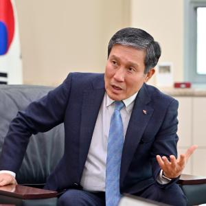 Construction tech key to future SMRs, AI hubs, space bases: KICT chief Construction tech key to future SMRs, AI hubs, space bases: KICT chief