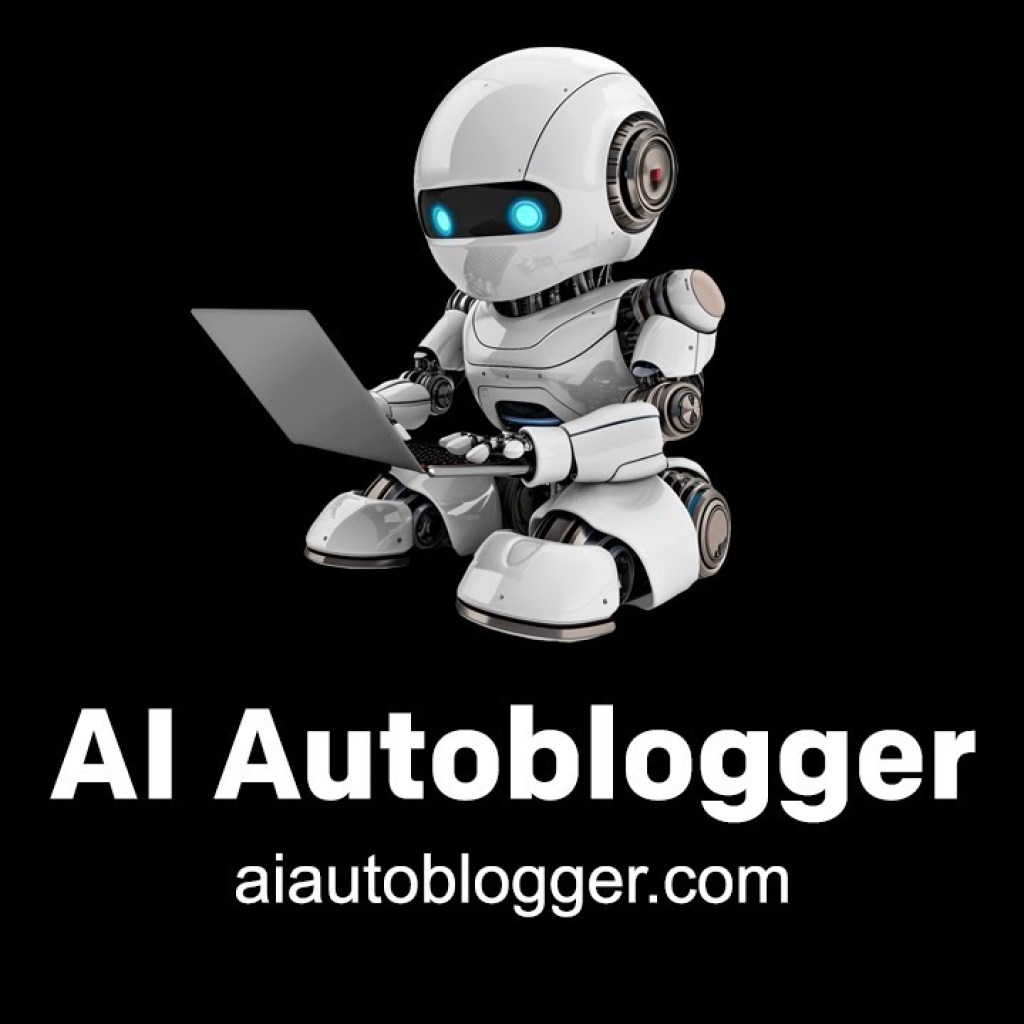 Introducing AI Autoblogger Introducing AI Autoblogger
