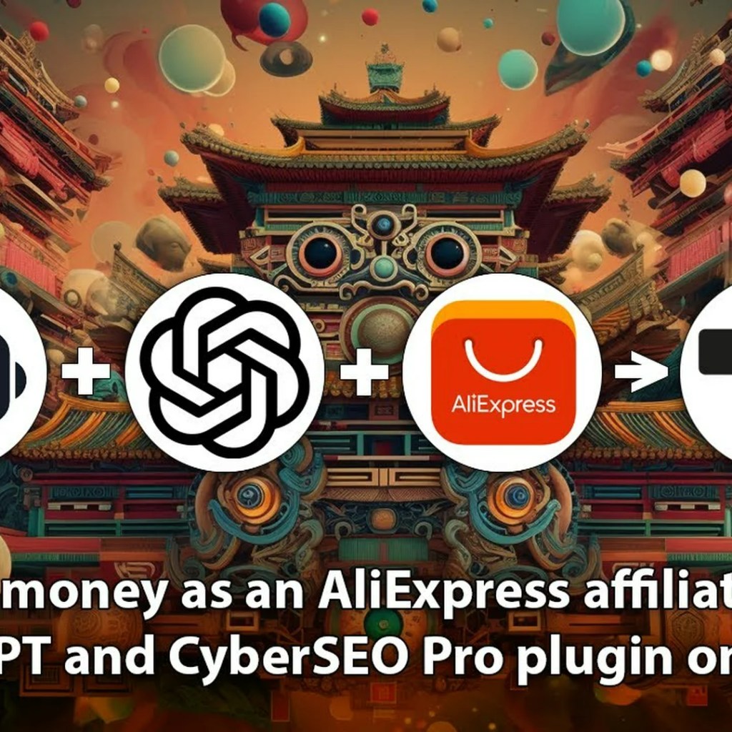 Using AI for product promotion: A detailed guide to the CyberSEO Pro plugin Using AI for product promotion: A detailed guide to the CyberSEO Pro plugin