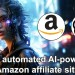 Setting Up a Fully Automated AI-Powered Amazon Affiliate Site in 3 Minutes Setting Up a Fully Automated AI-Powered Amazon Affiliate Site in 3 Minutes