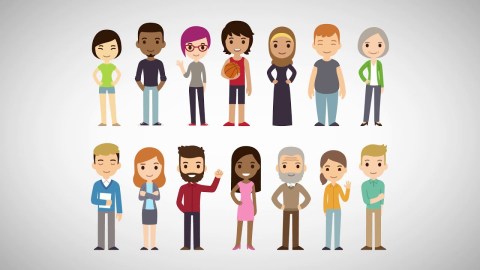 Becoming a United States Citizen: The Naturalization Process Becoming a United States Citizen: The Naturalization Process